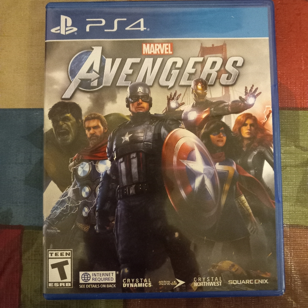 PS4 GAMES $5 each - Picture 6 of 13